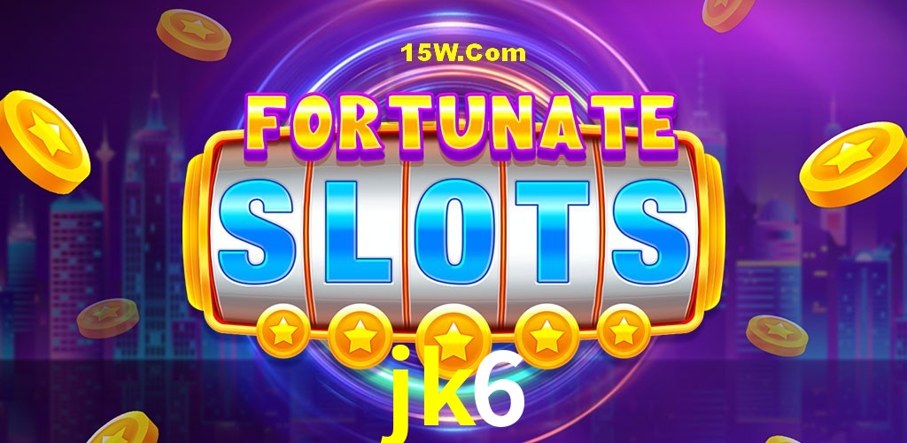 VIP Casino jk6