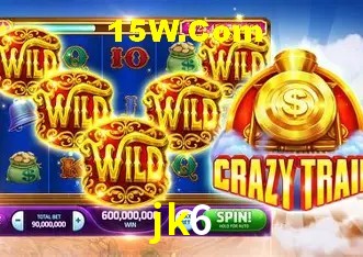 Weekend Specials jk6