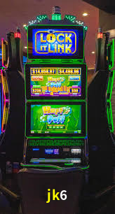 Welcome Bonus jk6