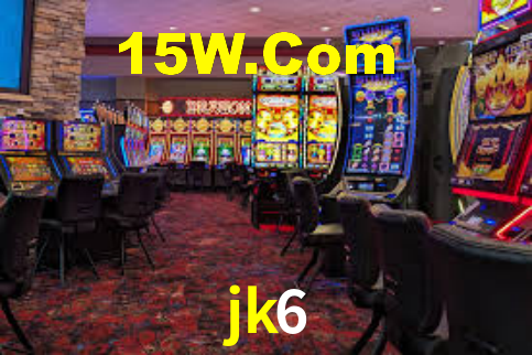 jk6 App Interface